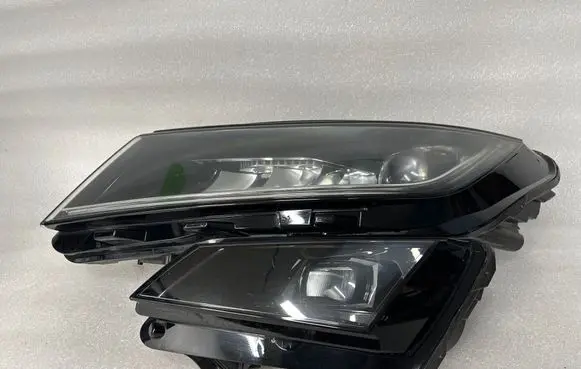 Headlight/headlamp