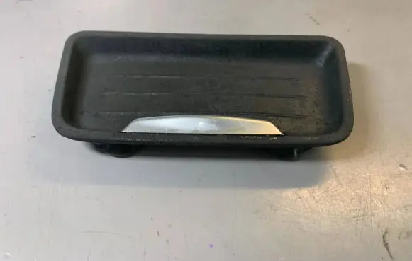 BMW 3 F30 F35 F31 Ashtray trim (front) 51169232068 9232068