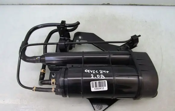 Honda Civic XI Active carbon filter fuel vapour canister MJ103WB