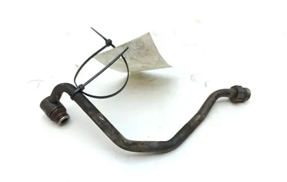Mercedes-Benz E W211 Power steering hose/pipe/line