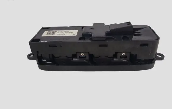 Volvo S60 Electric window control switch 31272009