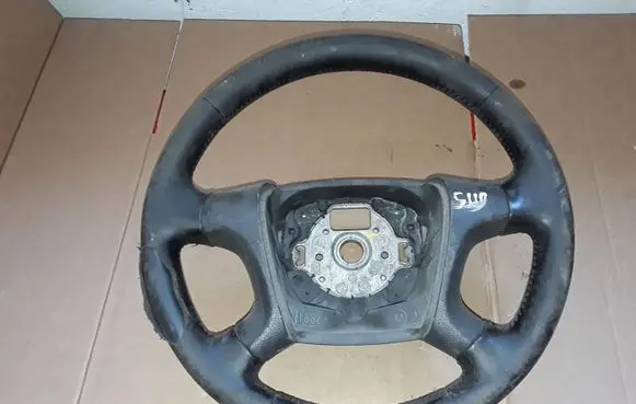 Skoda Octavia Mk2 (1Z) Steering wheel 1Z0419091F