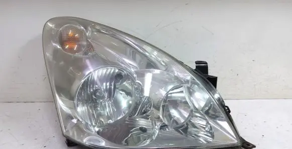 Toyota Corolla Verso AR10 Headlight/headlamp 0F03