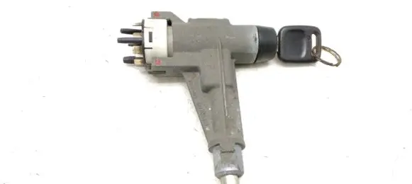Audi A6 S6 C4 4A Ignition lock 4A1905851