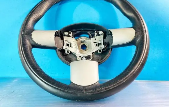 Mini One - Cooper R50 - 53 Steering wheel 6762457