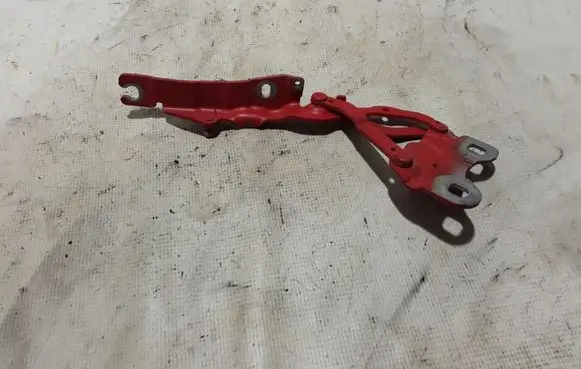 Mini Cooper Countryman R60 Engine bonnet/hood hinges 9801570