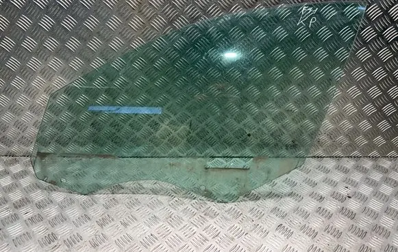BMW 5 F10 F11 Front door window glass four-door 43R00050
