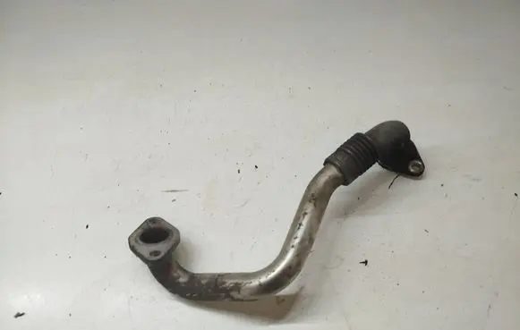 Volkswagen Transporter - Caravelle T5 EGR valve line/pipe/hose 