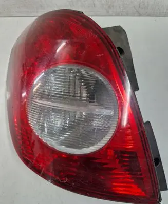 Opel Antara Rear/tail lights 832321