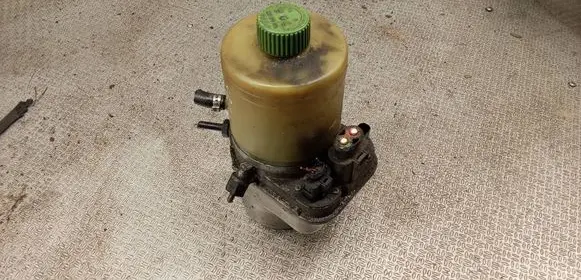 Audi A2 Electric power steering pump 