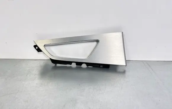 Audi Q7 4M Rear door card trim 4M0867469 4M0867469E