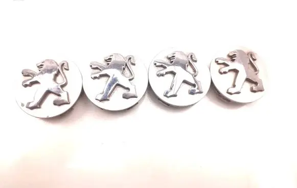 Original wheel cap
