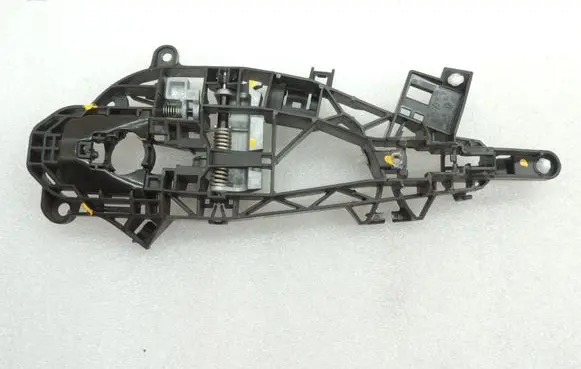 Opel Insignia B Front door exterior handle 13506038 13515513