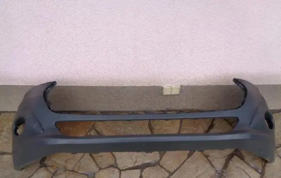 Ford Transit Front bumper DT1117F775