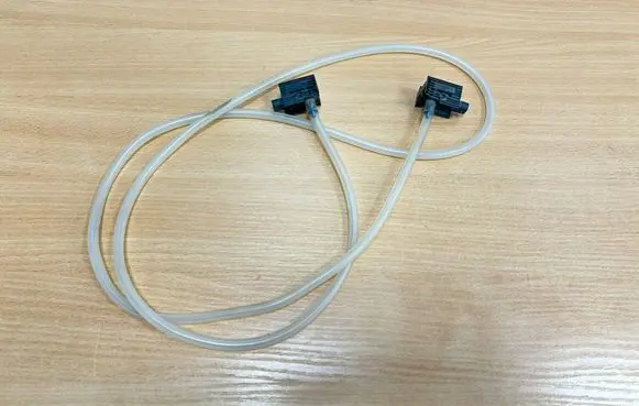 Volkswagen Tiguan Airbag deployment crash/impact sensor 5NA959109B