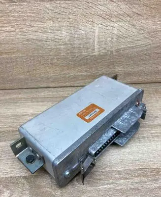Audi 80 90 S2 B4 ABS control unit/module 443907379C 265100037