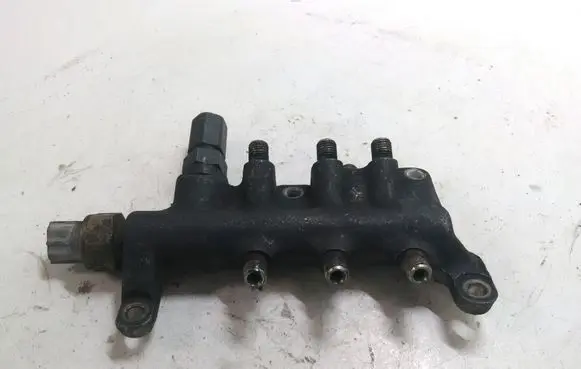 Renault Espace - Grand espace IV Fuel main line pipe