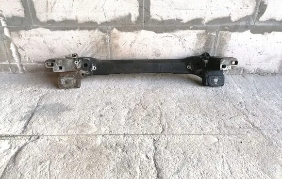Audi A8 S8 D3 4E Front subframe 4E0199205K