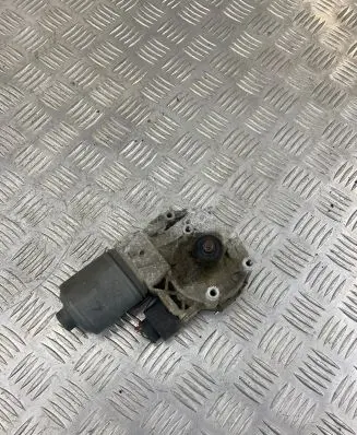 Volkswagen Touareg II Wiper motor 7P09551120 0390243401 SW002003