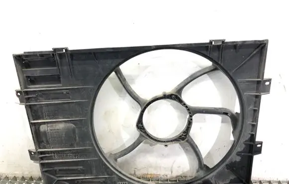 Volkswagen Transporter - Caravelle T6 Other exterior part 7E0121207C