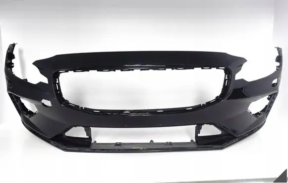 Volvo V60 Front bumper 31455622