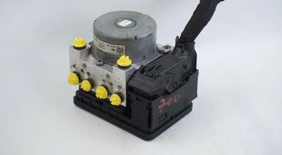 Ford Transit Custom ABS Pump GV612C405AF GV612C219BC