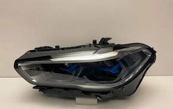 BMW X5 G05 Headlight/headlamp 9481789 948178909