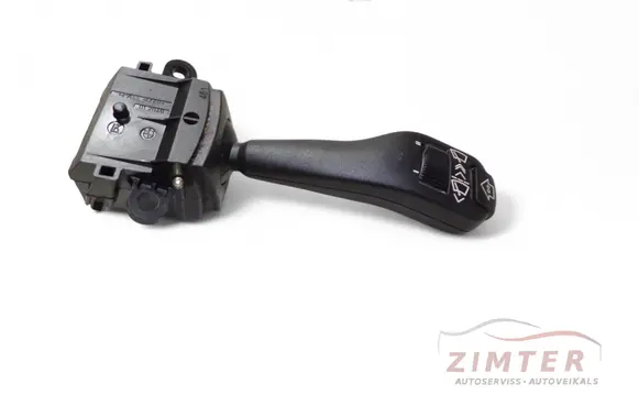 BMW 5 E39 Wiper control stalk 8375407 8375407M