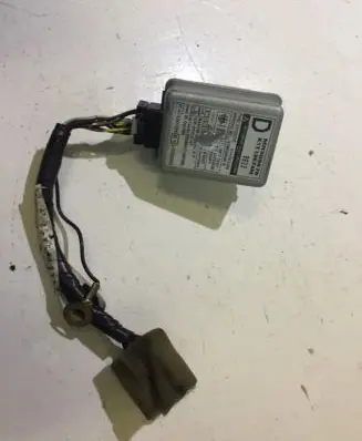 Mitsubishi Shogun Immobilizer control unit/module MR309679 X1T13574M