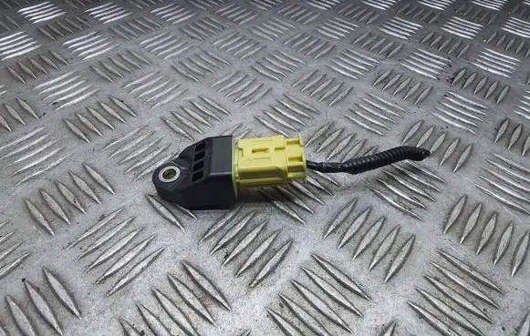 Toyota Prius (XW30) Airbag deployment crash/impact sensor 8983175020