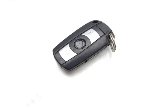 Peugeot 308 Ignition key/card 