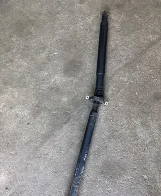 BMW 3 E90 E91 Drive shaft (set) 7565103