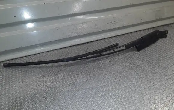 Audi Q7 4L Windshield/front glass wiper blade 