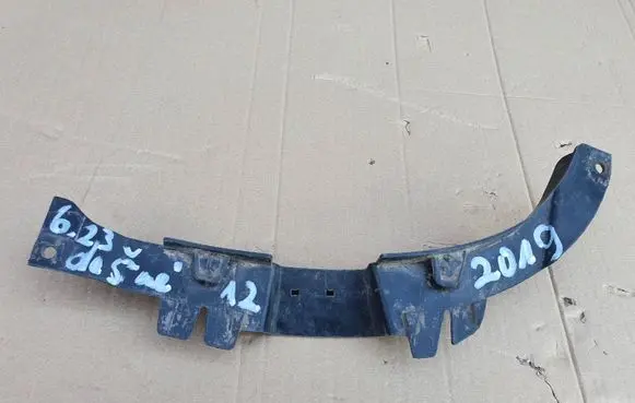 Skoda Kamiq Front wheel arch liner splash guards 658853888A