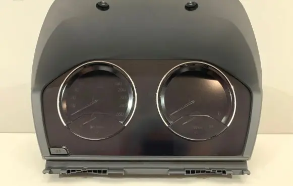 BMW 2 F22 F23 Speedometer (instrument cluster) 8706935