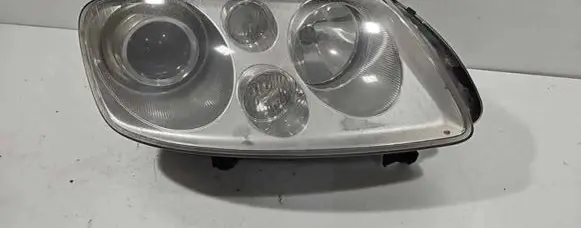 Volkswagen Touran I Headlight/headlamp 1T0941032K 14531455 0301205272