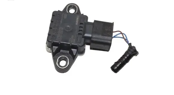 Toyota Verso-S ESP acceleration yaw rate sensor 891830F010 0265005915