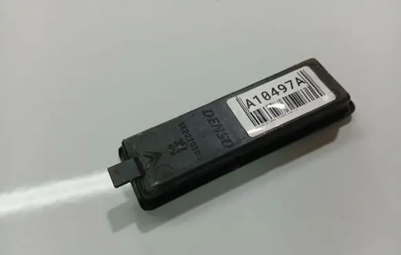 Citroen C4 Grand Picasso Other exterior part 5E2220600
