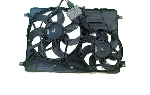 Land Rover Freelander 2 - LR2 Fan set 8240515