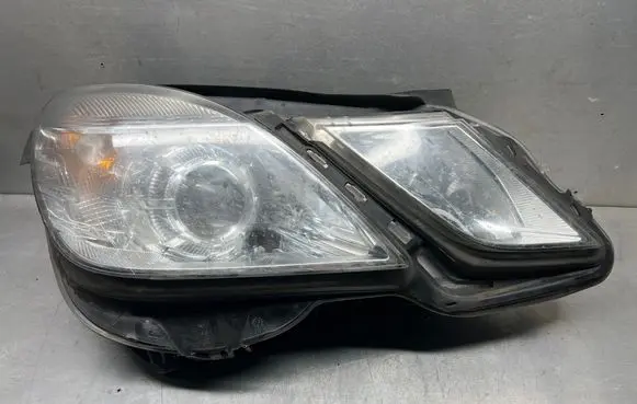 Mercedes-Benz E W212 Headlight/headlamp A2128208461