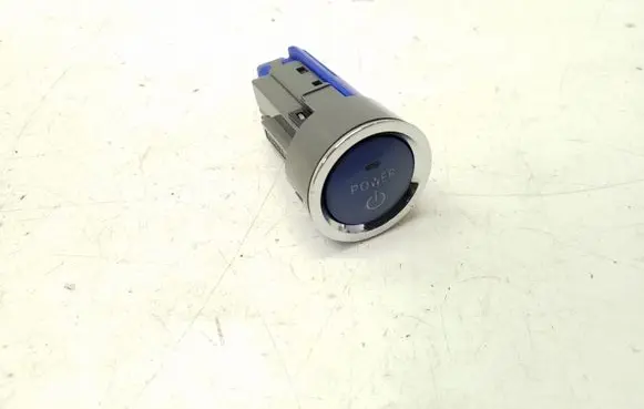 Toyota Prius+ (ZVW40) Engine start stop button switch 15A854