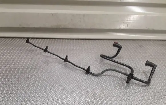 Ford Transit Fuel return line/hose 
