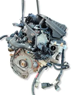 Fiat Doblo Engine 199A9000