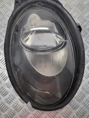 Mini One - Cooper Coupe R56 Headlight/headlamp 7401604