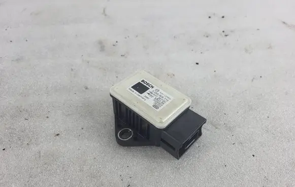 Citroen C4 Grand Picasso ESP acceleration yaw rate sensor 0265005715 3006569 9663138180