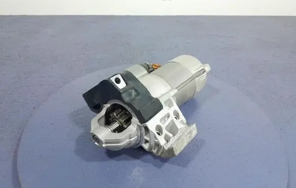 BMW X5 E53 Starter motor 8490093