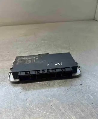 Light module LCM