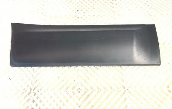 Nissan Qashqai Rear door trim (molding) 82870JD00A