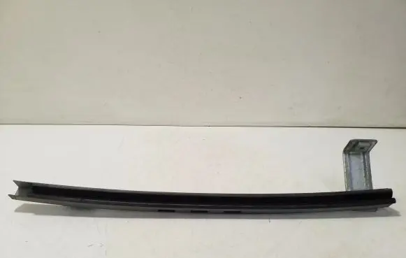 Opel Zafira C Front door windshield rail 20892431