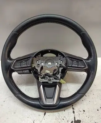 Mazda 6 Steering wheel K3887